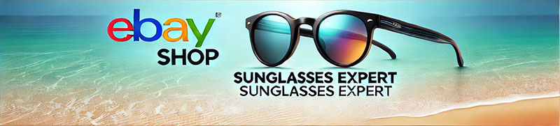 Visit our eBay store for Sunglasses Expert